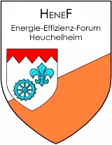 Logo HeneF